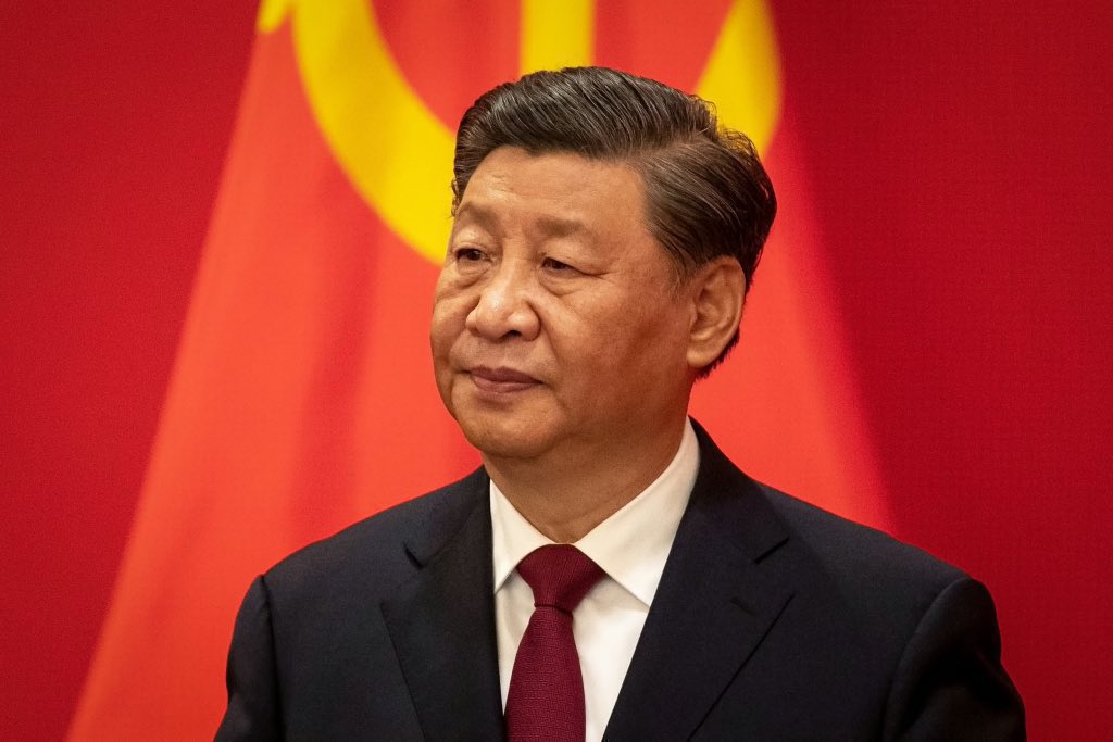 BRICSinfo's tweet image. 🇨🇳🇵🇸 China says the war in Gaza is a "disgrace for civilization."