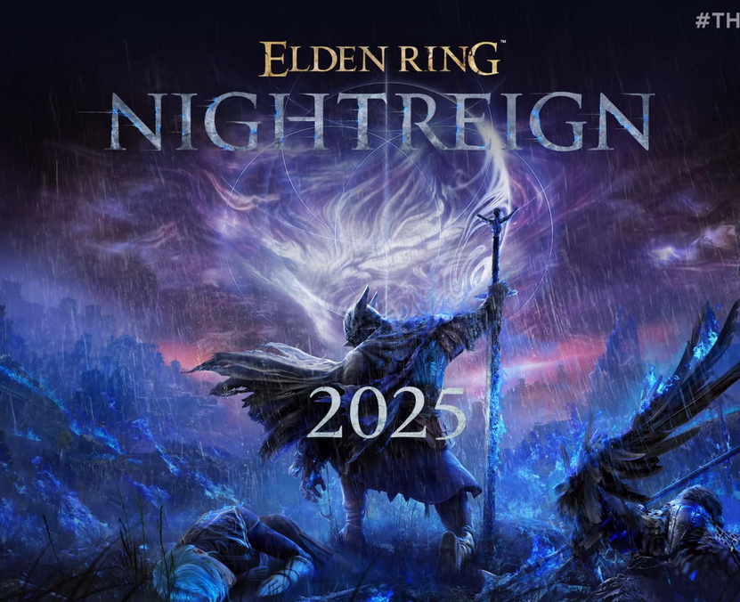 PizzaurusRex's tweet photo. NEW ELDEN RING DLC? #nightreign #eldenring https://t.co/FOQ2IFX5wX