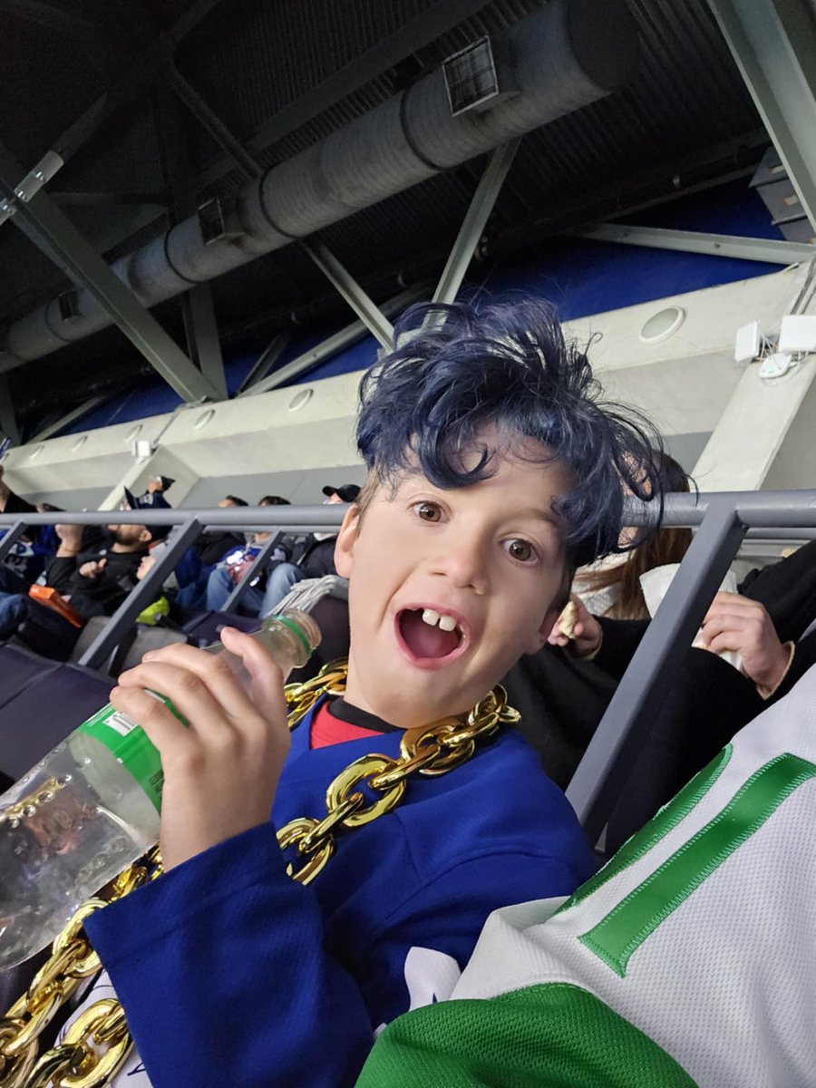Jaxrx's tweet photo. #LeafsForever https://t.co/6fWUdpthyC