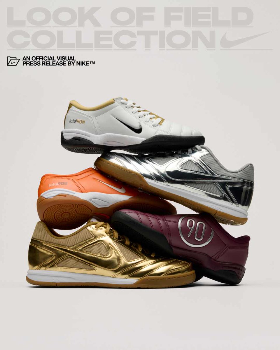 JustFreshKicks tweet media