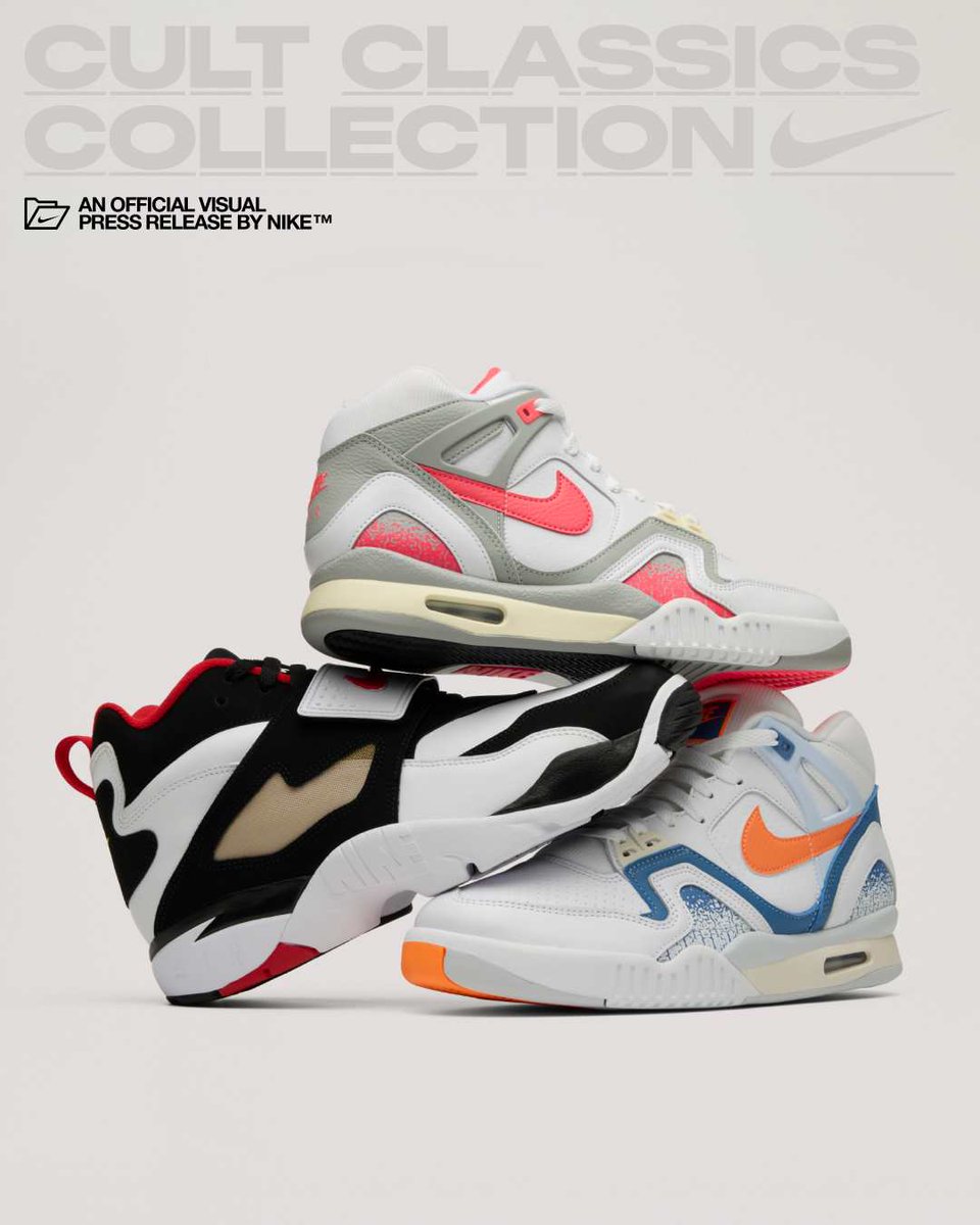 JustFreshKicks tweet media