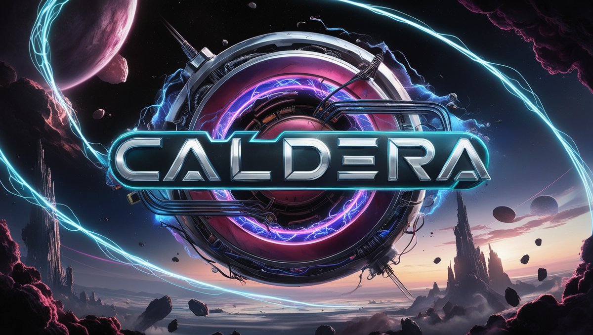technik4959's tweet photo. 🔗 Prove anything with @LagrangeDev! Scalable, production-ready proofs are now available on Caldera’s 1-click rollup deployment platform. Build smarter, scale faster, and unlock the future of blockchain. 🚀 #Caldera #LagrangeDev #Innovation https://t.co/DZXWZHLLhW
