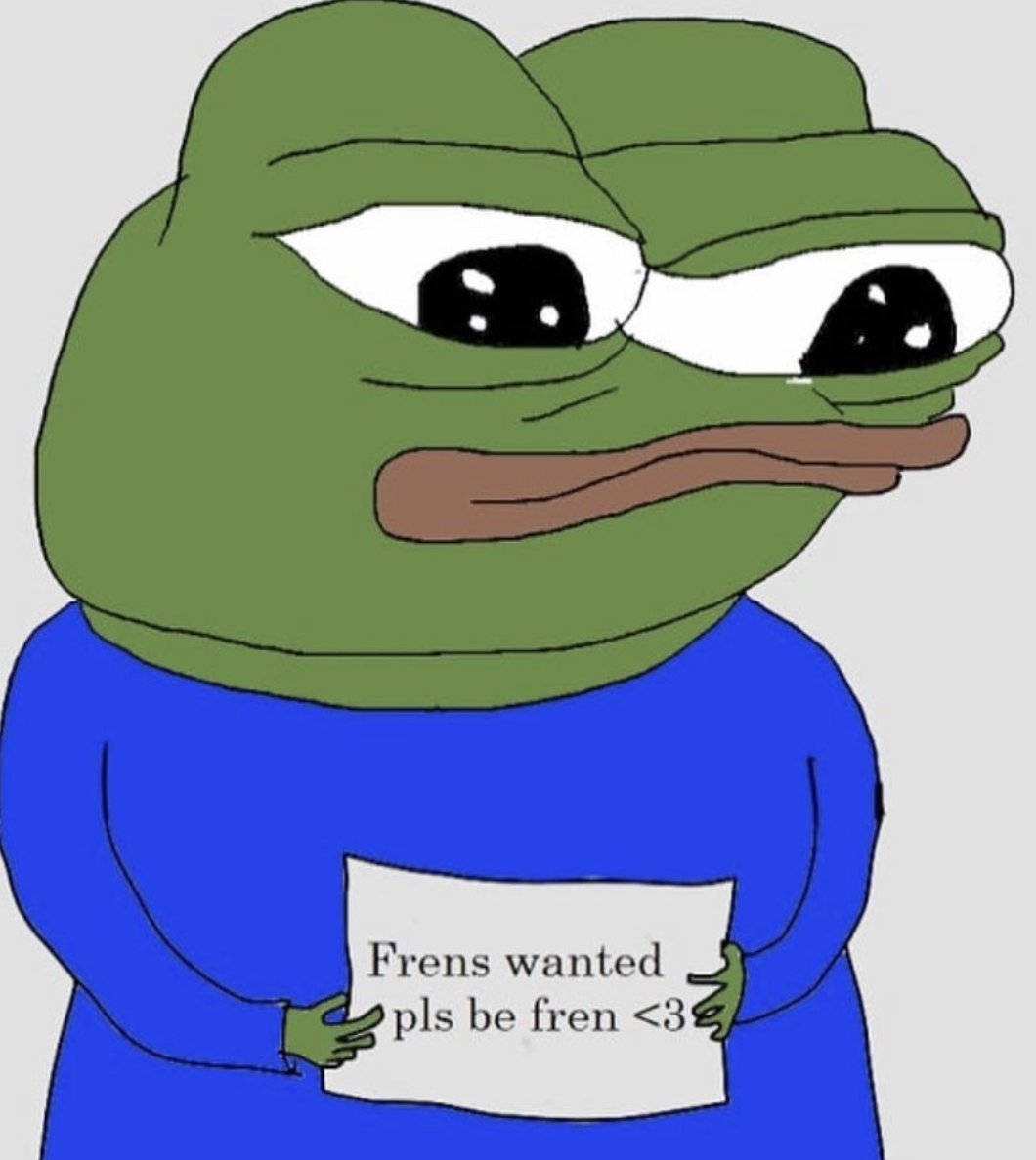 🎉 Fren’s First Giveaway! 🎉

Frenship pays off! 💚 We’re giving away 100,000 $FREN to celebrate our incredible community.

To enter:
1️⃣ Follow @XRPFrensClub
2️⃣ Like &amp; RT this post 🔁
3️⃣ Tag 3 Frens in the comments 🤝
📅 Winner announced: Sunday Dec 15 6PM EST
Let’s spread the