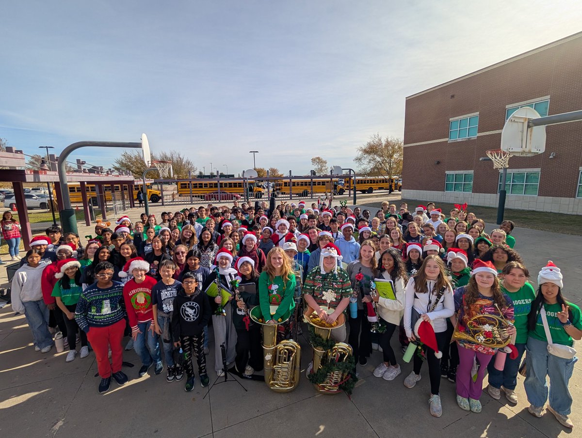 Rogers MS Band tweet media