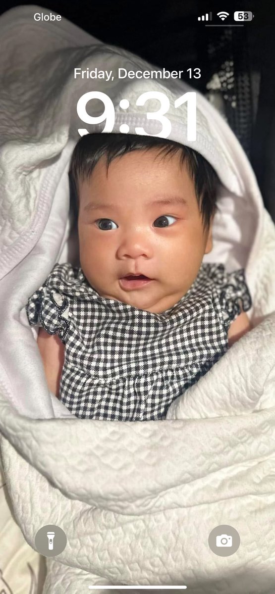 JhocoOcorro's tweet photo. Miss ko na bunso namin https://t.co/OVqbQHAMs0