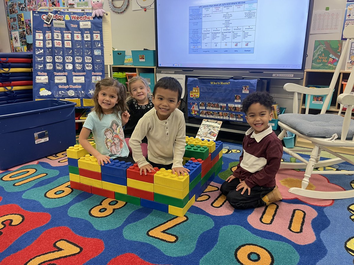 Nora Gaesser (@mrs_gaesserelc) on Twitter photo This is what learning through play looks like!!! Building houses out of legos. Those smiles melt my heart❤️<a href="/GreeceELC/">Greece Community Early Learning Center (ELC)</a> <a href="/ShannonCHeller/">Shannon Heller, Ed.D.</a> <a href="/JulieParsons203/">Julie Parsons</a> This is what learning through play looks like!!! Building houses out of legos. Those smiles melt my heart❤️<a href="/GreeceELC/">Greece Community Early Learning Center (ELC)</a> <a href="/ShannonCHeller/">Shannon Heller, Ed.D.</a> <a href="/JulieParsons203/">Julie Parsons</a>