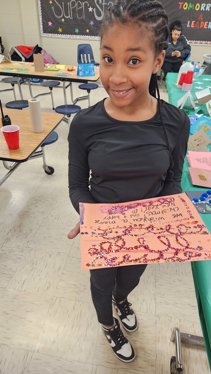 It takes a lot of problem-solving to come up with such an elaborate card design <a href="/HeardMixon/">Heard-Mixon</a>