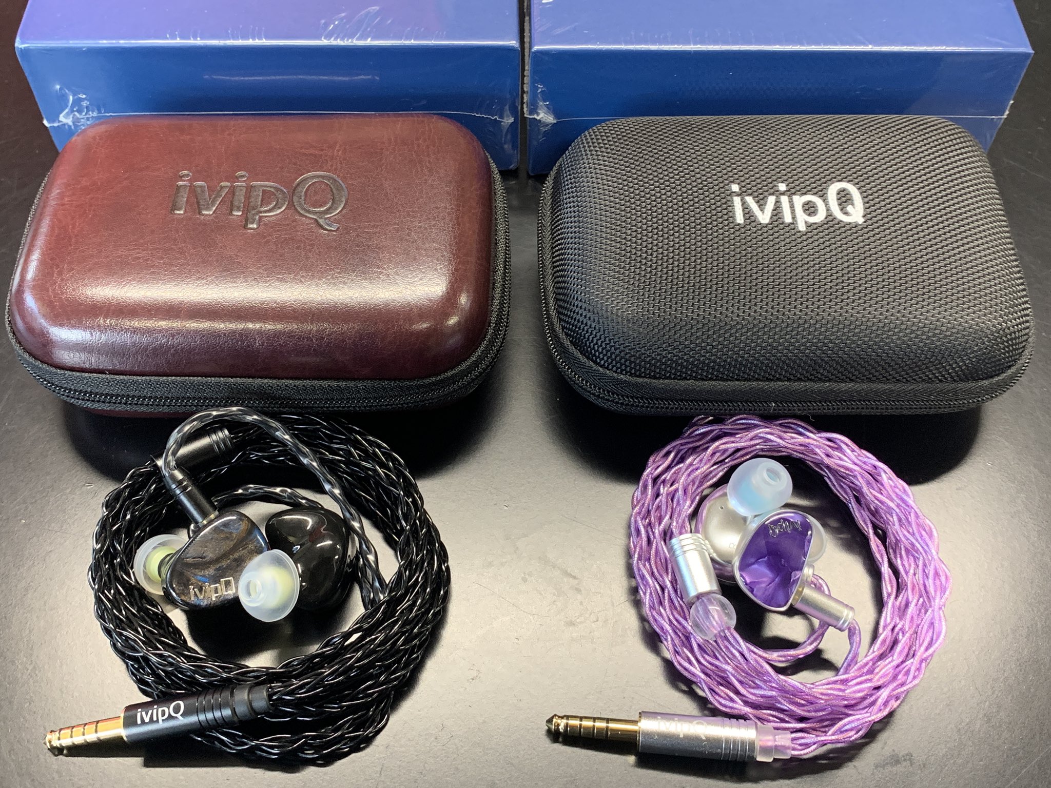 ivipQ IQ-14 山海 ニャーゴ on X: 