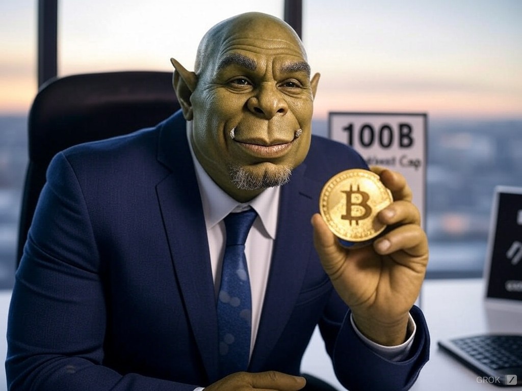 XceoHk's tweet photo. @Davincij15 $orc #orc https://t.co/bS8JbyAddq