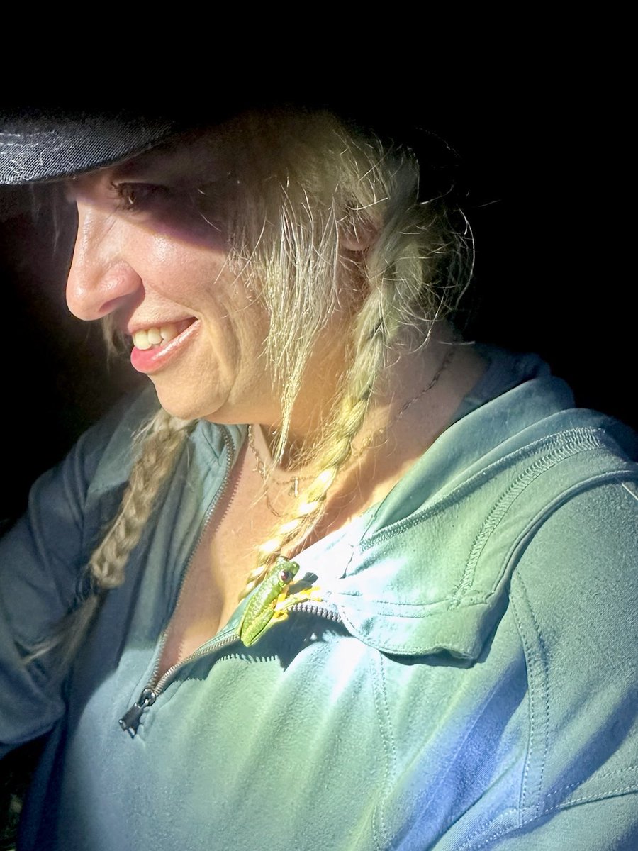 Costa Rica, you were good to me 🫶🏼