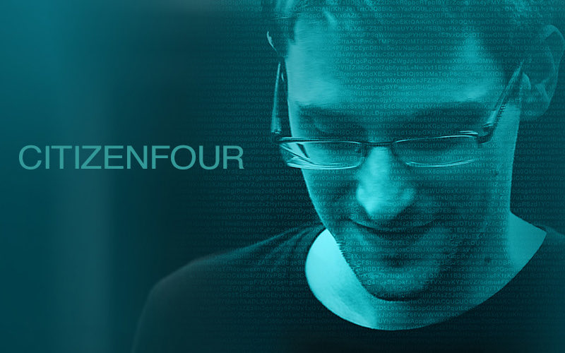 cryptohodline's tweet photo. @flynnslick Citizenfour https://t.co/lso98rNa9m