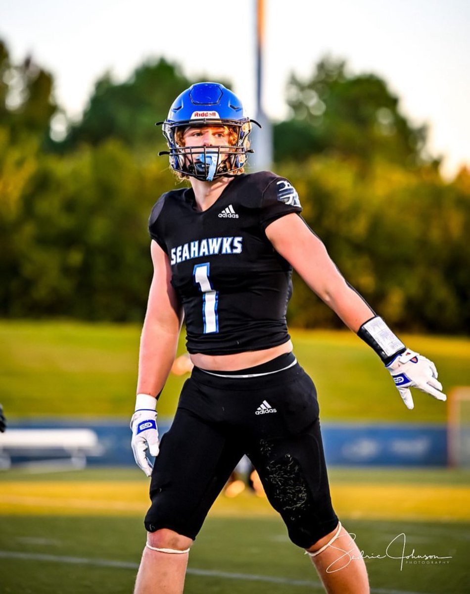 Christopher Higgins tweet media