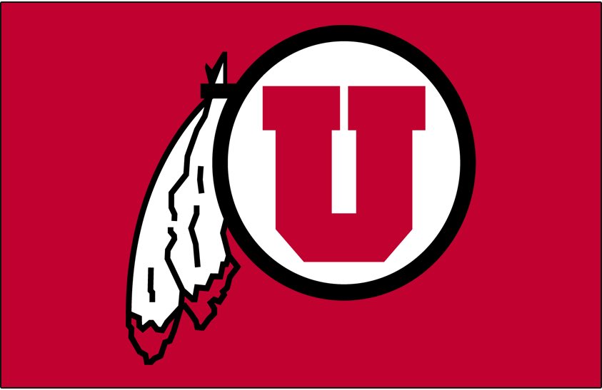 Blessed to receive a(n) offer from the University of Utah❤️🤍!!! #GoUtes