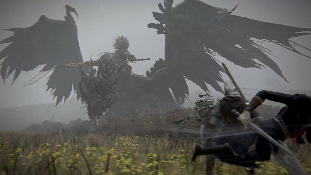 Nit_Pricc's tweet photo. I DIDNT THINK YOU WERE CAPABLE OF GOING THIS FAR, NAMELESS KING https://t.co/eLsOGTwOqR