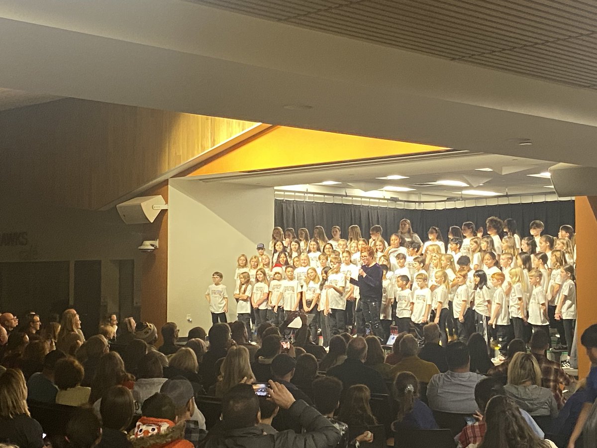 Stacey Horton tweet media