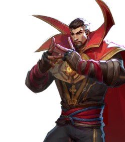 #1 gecko moria hater tweet media