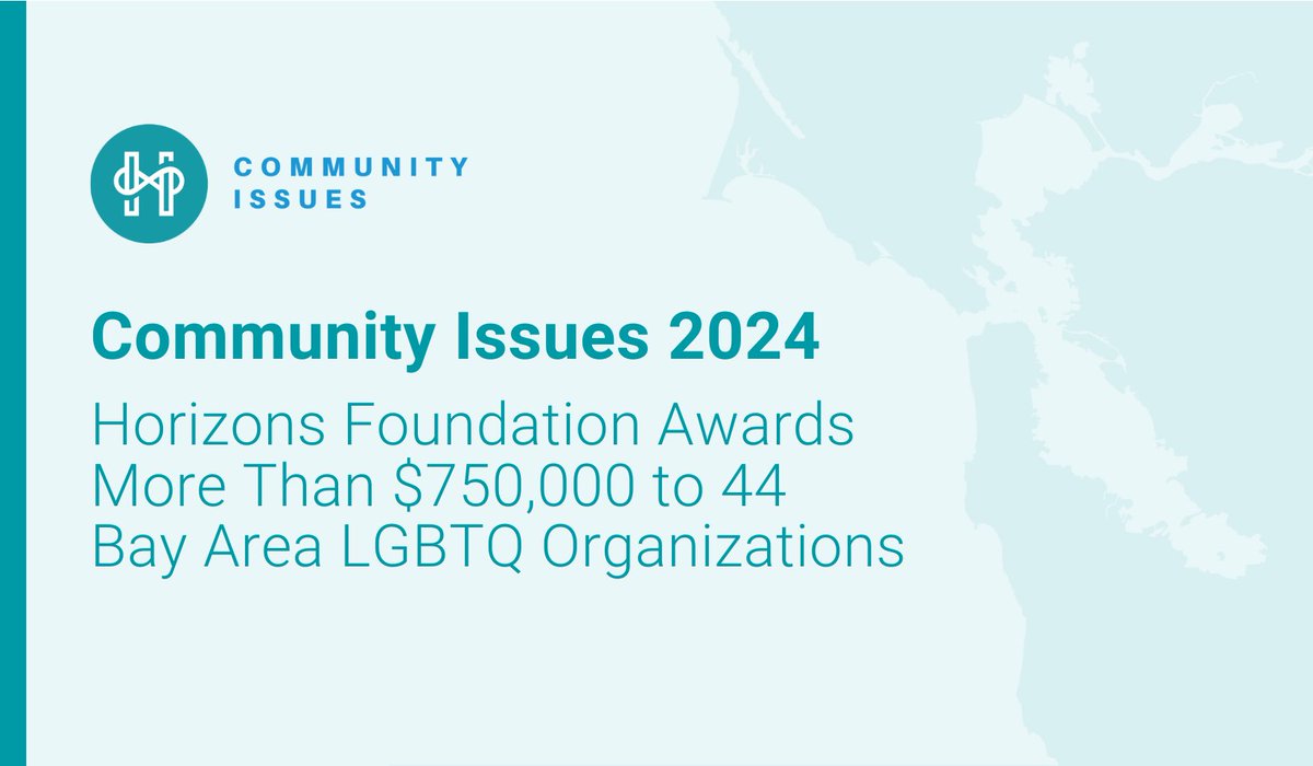 Horizons Foundation tweet media