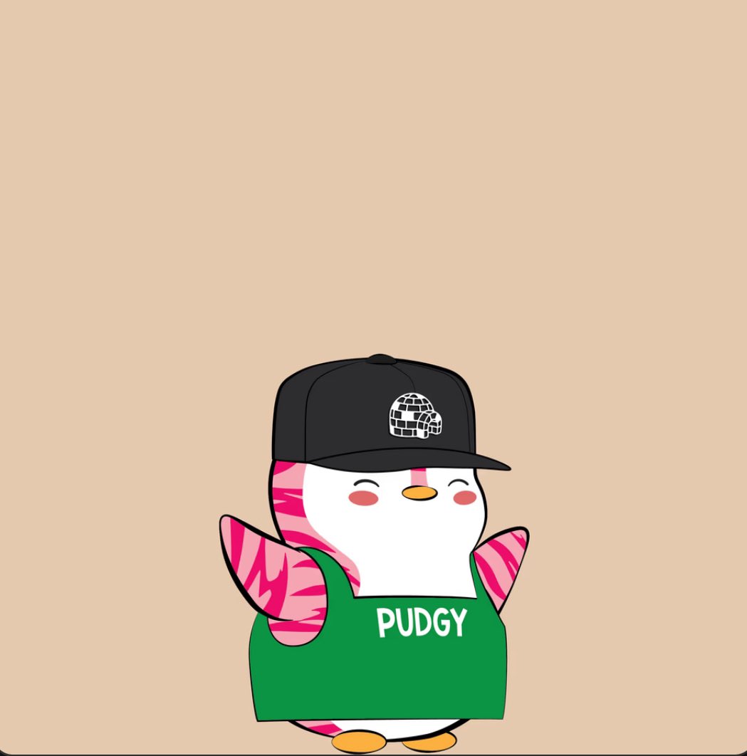 I forgot I had this…. what just happened?? $pengu