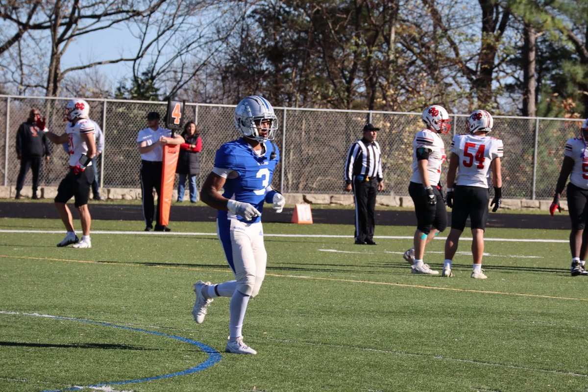 “Blessed to be named DEFENSIVE PLAYER OF THE YEAR and make 1st team All State DB and 2nd team All State WR”.
<a href="/damehova9/">Damon Simmons</a> <a href="/JA_Adams06/">James Adams</a> <a href="/brsbaronsfb/">Blue Ridge School Football</a> <a href="/247recruiting/">247Sports Recruiting</a> <a href="/WillVapreps/">Will Vapreps Garlick</a> <a href="/CoachLiebert/">Jacob Liebert</a>.