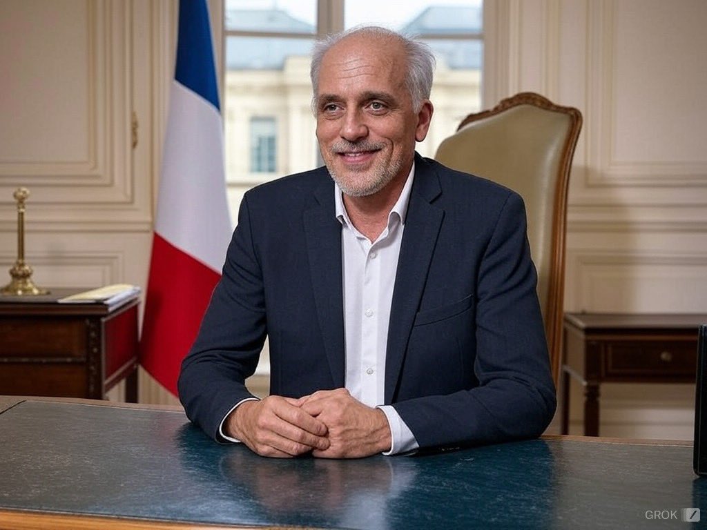 Trafalgar tweet media