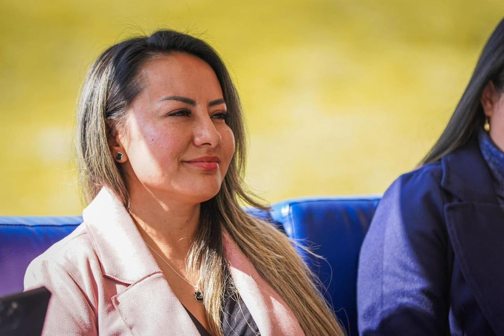 Secretaría de Salud Cundinamarca tweet media