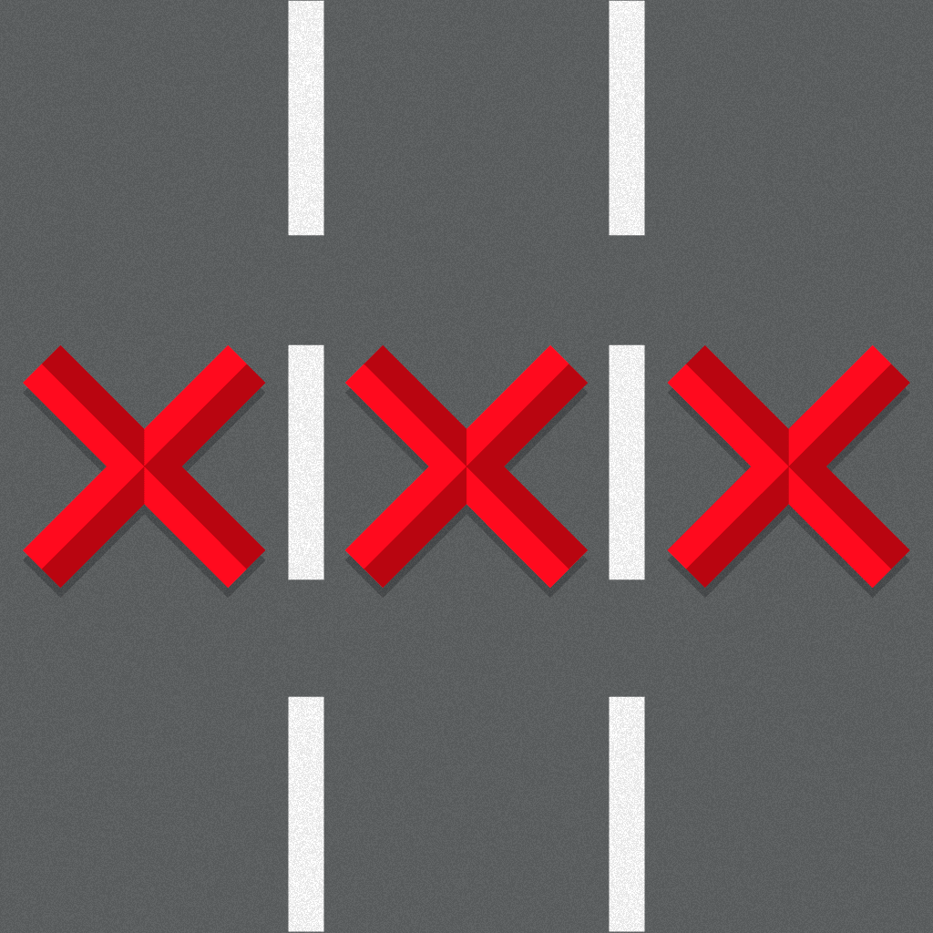 AutopCentral's tweet photo. [🚫CORTE DE RUTA] Por trabajos en Gral. Velásquez al norte, km 1,9 sector Pas. Logroño, con cierre de pista de ingreso. Prefiera alternativas y circula con precaución. #VíasChile @mop_chile @Carabdechile @radiocarab @TTISantiago https://t.co/QiVuzKPBd7