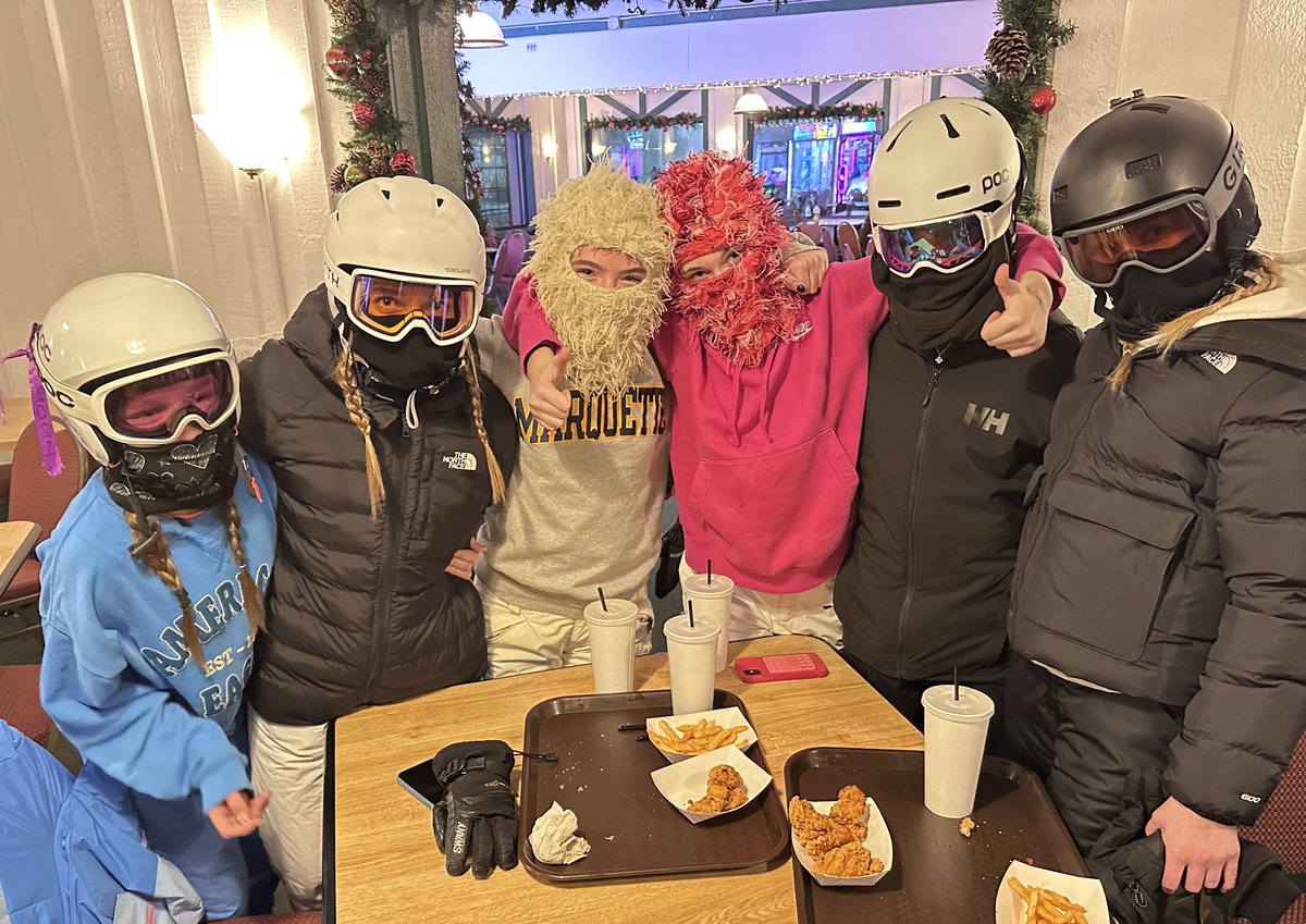 WHMS SKI &BOARD CLUB tweet media