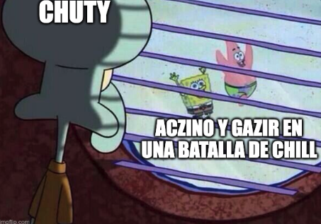 themisterbeat's tweet photo. Es literalmente esto https://t.co/5SIrZiKdht