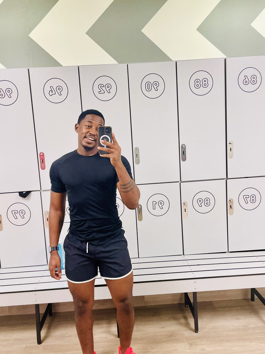 Dr Thandukwazi Traysin tweet media