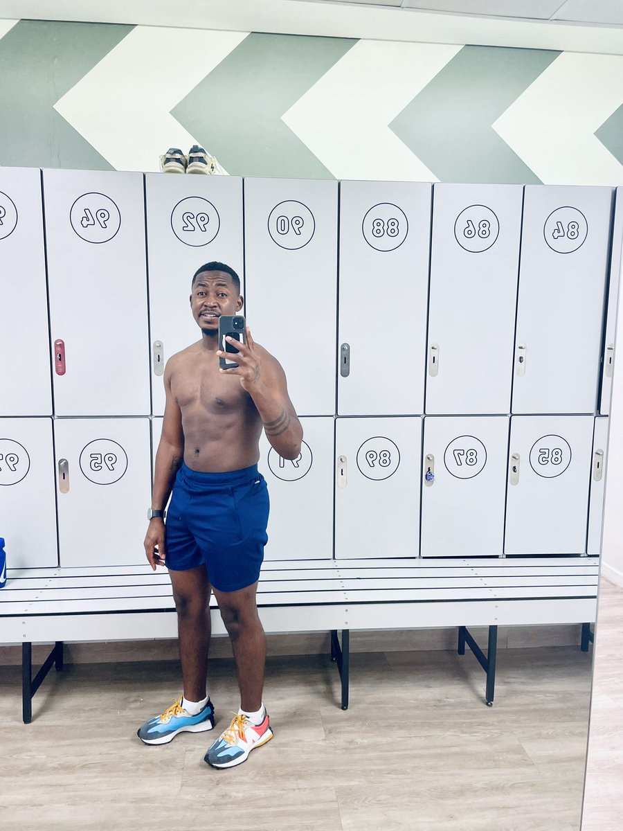 Dr Thandukwazi Traysin tweet media