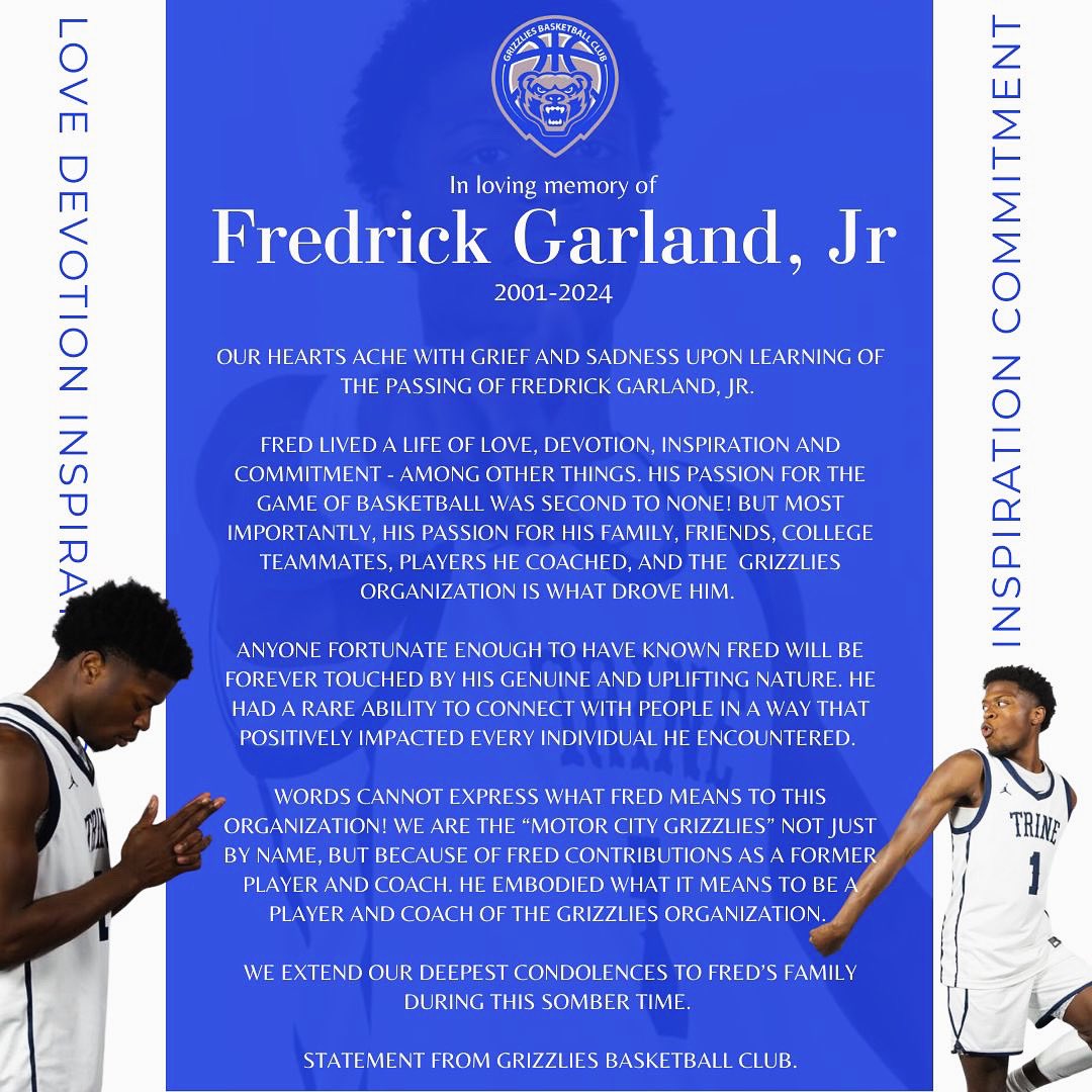 Motor City Grizzlies tweet media