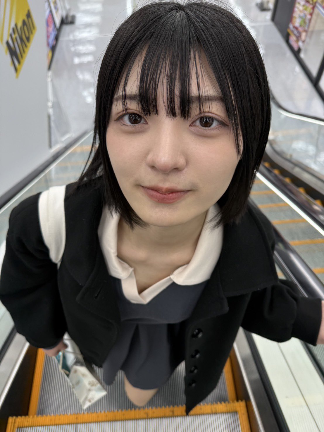 しょうた on X: "俺、虹村ゆみなら顔だけで抜けるわ🤤" / X