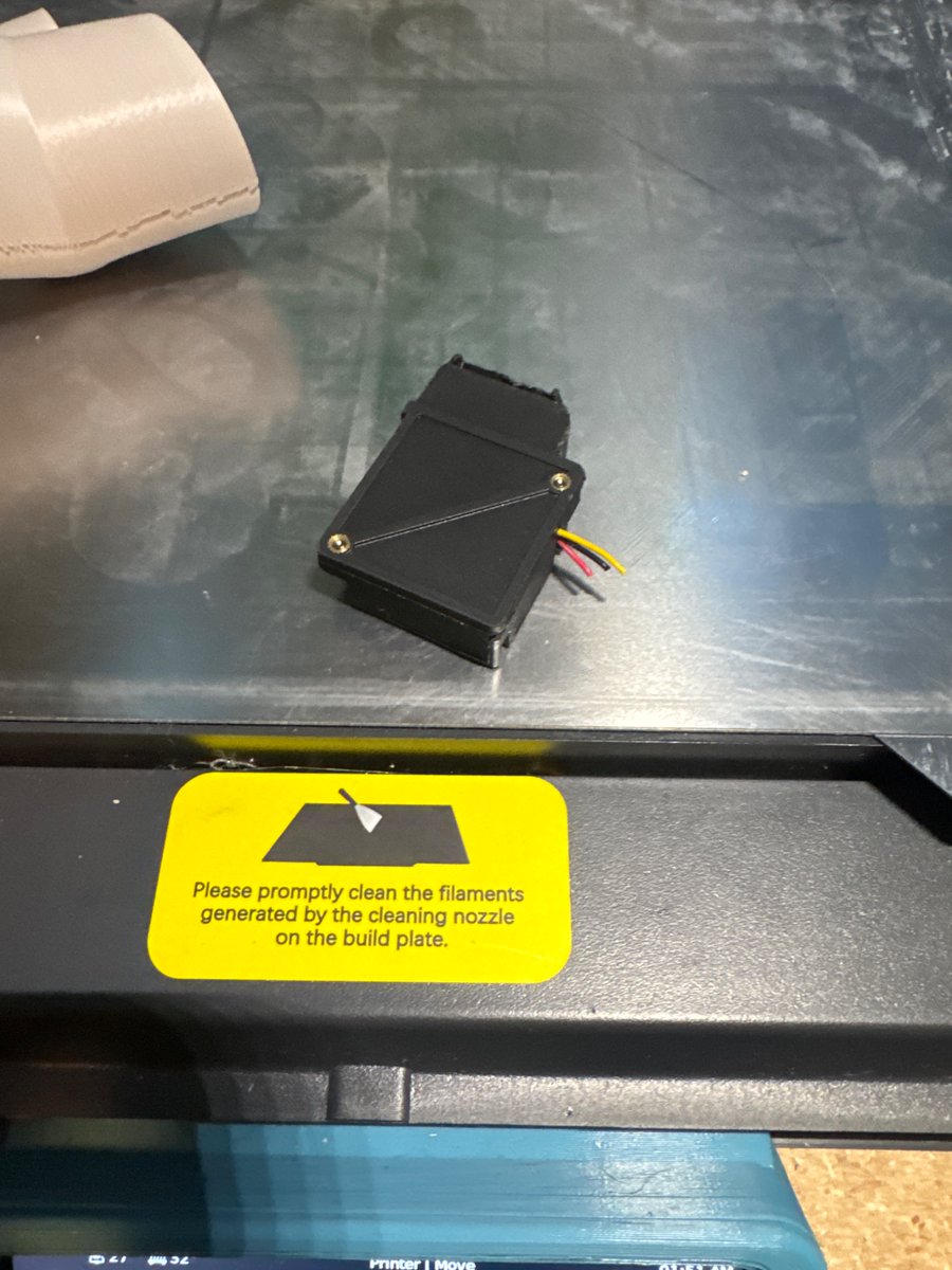 re:printed 3D tweet media