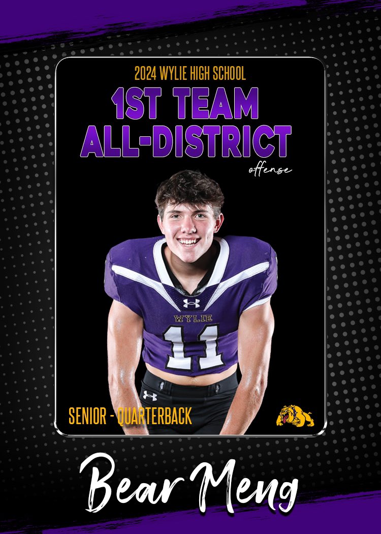 Bear Meng (@bearmeng2) on Twitter photo 1st team all district 5ad2 1st team all district 5ad2