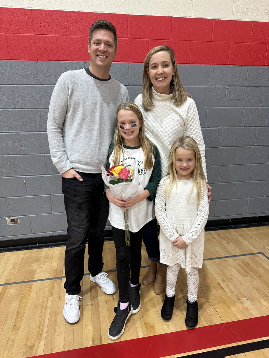 Dr. Christine Priester tweet media