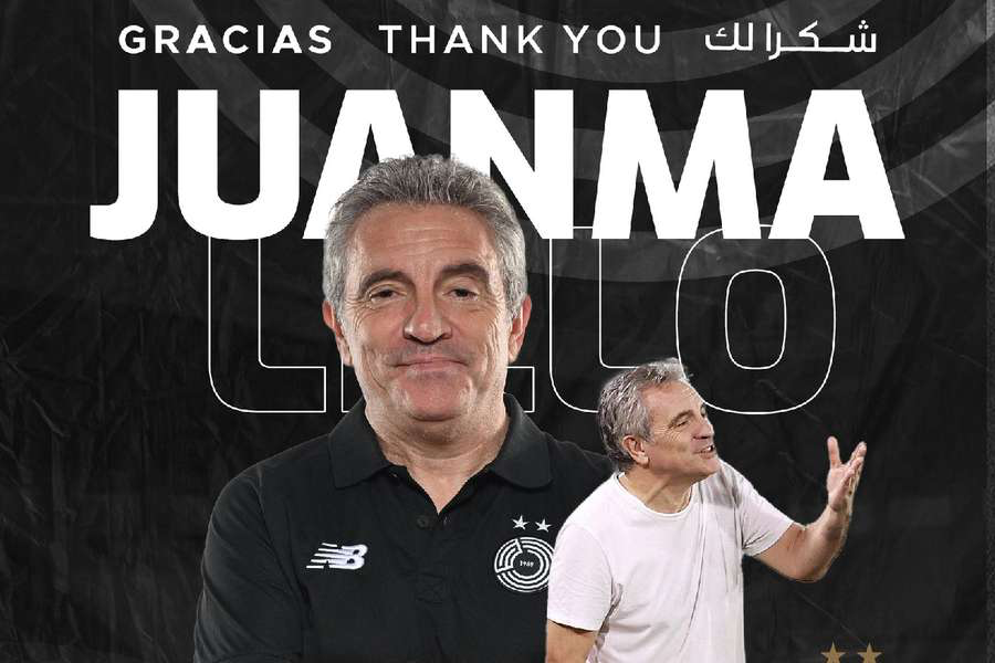 LlorenteMiguel_'s tweet photo. Juanma Lillo es único.

Sus 14 conceptos clave te lo demuestran.
Aquí los tienes todos en vídeo.

Hilazo para disfrutrar y aprender. 🧵 https://t.co/WuSLwfDutv