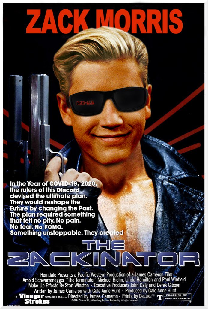 MrZackMorris's tweet image. 