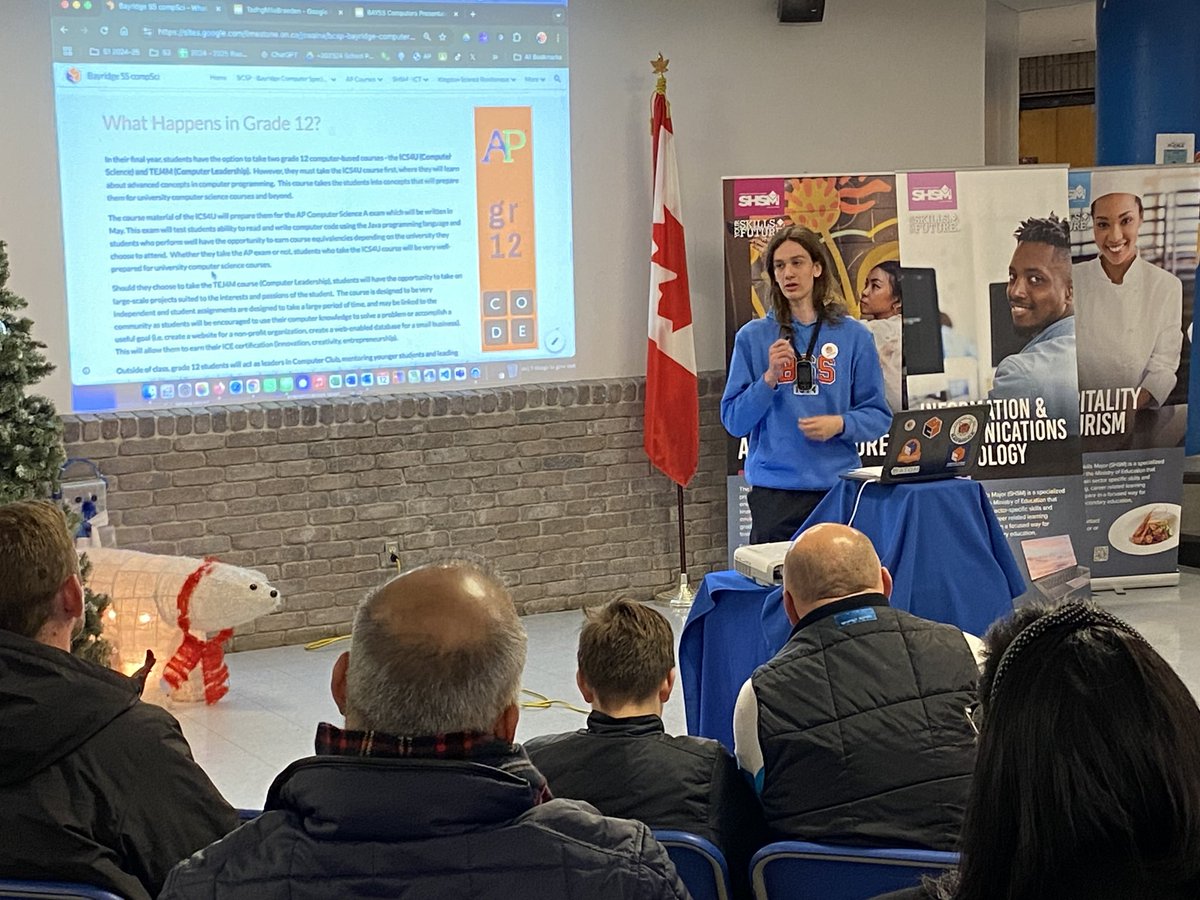 Bayridge SS tweet media