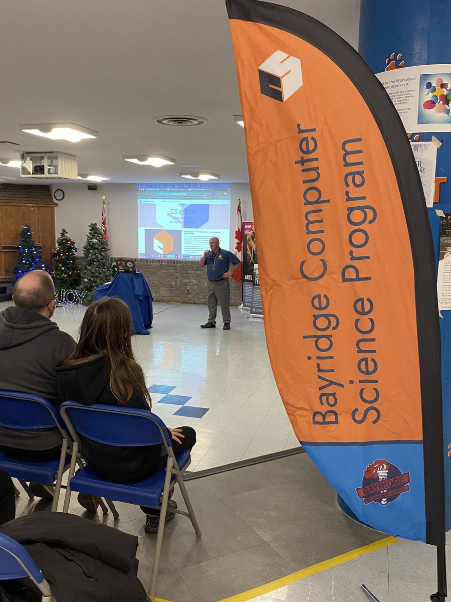 Bayridge SS tweet media