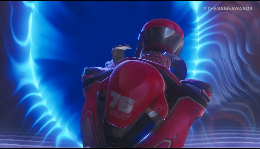 denfaminicogame's tweet photo. 基本プレイ無料のポータルFPS『Splitgate 2』最新映像が公開。2025年配信へ
https://t.co/7rloDzmXtC

#TheGameAwards https://t.co/7mxHa8ZJBf