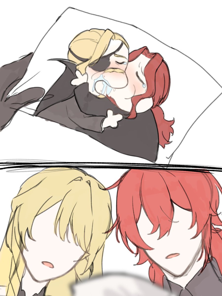 wai_yo_'s tweet photo. I drew it https://t.co/i6iDnD1Es5