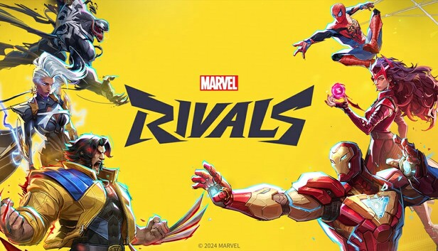 KingBoldMaster's tweet photo. Who is your main is marvel rivals? 🤔🤔🤔

(Mine is Starlord and secondary is Adam Warlock) https://t.co/e2PQoV7PYc