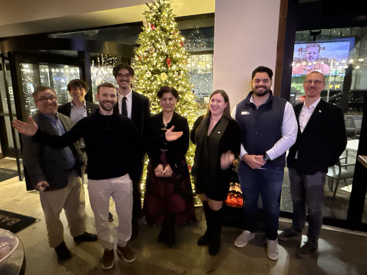 Rushan Abbas (@rushanabbas) on Twitter photo Tonight, alongside <a href="/CUyghurs/">Campaign For Uyghurs</a>’s Jacob Roupe, we had the honor of joining <a href="/Renew_Democracy/">Renew Democracy Initiative</a>, Frontlines of Freedom program for their holiday celebrations in Arlington, VA. A truly memorable evening with an incredible group of people! Tonight, alongside <a href="/CUyghurs/">Campaign For Uyghurs</a>’s Jacob Roupe, we had the honor of joining <a href="/Renew_Democracy/">Renew Democracy Initiative</a>, Frontlines of Freedom program for their holiday celebrations in Arlington, VA. A truly memorable evening with an incredible group of people!
