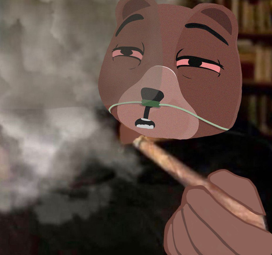 <a href="/berachain/">Berachain Foundation 🐻⛓</a> launch party wif <a href="/xenonnel/">Xenonnel</a> <a href="/inzunza_nft/">Inzunza.eth 🐻⛓⚛️ l (💙,🧡)</a> <a href="/SomitosG/">Somitos</a> and all my retarded frens that have swallowed the bera 💊