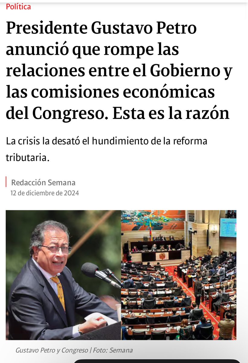 Miguel Uribe tweet media