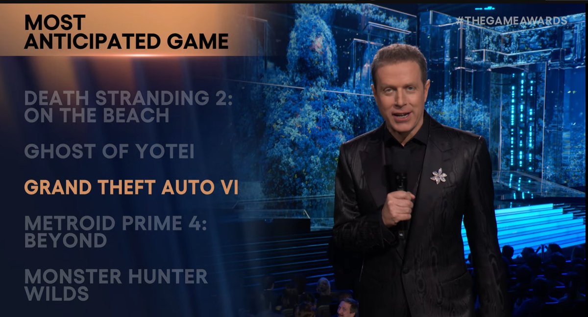 Biggest betrayal in the industry