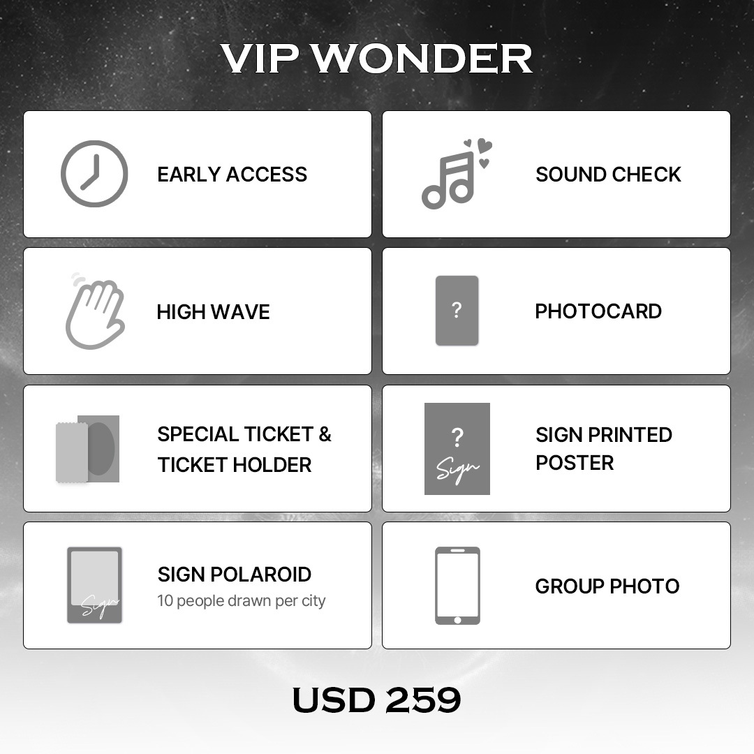 fromm_store's tweet photo. [#TAEMIN]
2024-25 TAEMIN WORLD TOUR [Ephemeral Gaze]

Check out TAEMIN’s VIP PACKAGE for U.S
See you soon 🚀

🎟 VIP PACKAGE 🎟
12.16 11:00 (KST) ~ 02.05 23:59 (KST)
12.15 18:00 (PT) ~ 02.04 06:59 (PT)
12.15 21:00 (ET) ~ 02.04 09:59 (ET)

🔗 https://t.co/RbIoBGZAok

#TAEMIN #WORLD_TOUR #Ephemeral_Gaze 

@TAEMIN_BPM