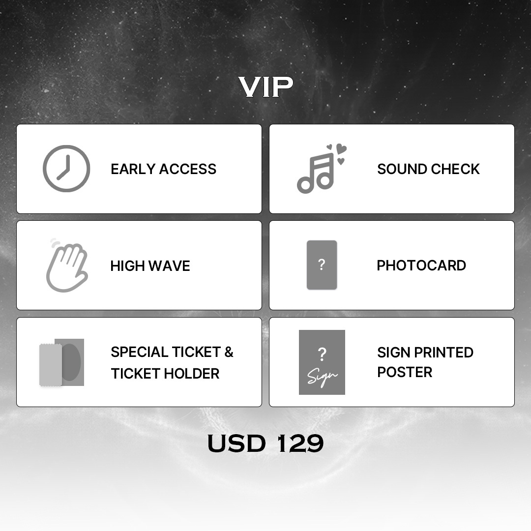 fromm_store's tweet photo. [#TAEMIN]
2024-25 TAEMIN WORLD TOUR [Ephemeral Gaze]

Check out TAEMIN’s VIP PACKAGE for U.S
See you soon 🚀

🎟 VIP PACKAGE 🎟
12.16 11:00 (KST) ~ 02.05 23:59 (KST)
12.15 18:00 (PT) ~ 02.04 06:59 (PT)
12.15 21:00 (ET) ~ 02.04 09:59 (ET)

🔗 https://t.co/RbIoBGZAok

#TAEMIN #WORLD_TOUR #Ephemeral_Gaze 

@TAEMIN_BPM