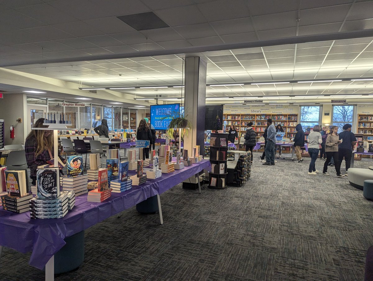 Hickman High LMC tweet media