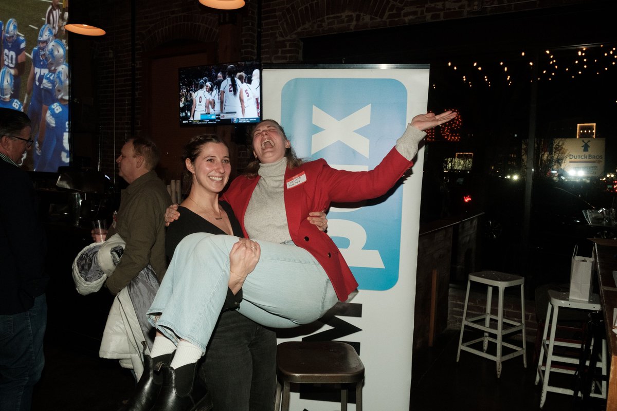 NextNW (formerly SEMpdx) (@sempdx) on Twitter photo Last week, we celebrated our annual holiday party at <a href="/spiritof77bar/">Spirit of 77</a>! Huge thanks to our co-hosts <a href="/amapdx/">amapdx</a>, <a href="/PRSAOregon/">PRSA Oregon</a>, <a href="/pdxmindshare/">pdxmindshare</a>, Indie Agency News and sponsors <a href="/gravitatedesign/">Gravitate</a>, ThinkNW, <a href="/Macs_List/">Mac's List</a>. Thanks to all who joined us-we look forward to more growth in 2025! Last week, we celebrated our annual holiday party at <a href="/spiritof77bar/">Spirit of 77</a>! Huge thanks to our co-hosts <a href="/amapdx/">amapdx</a>, <a href="/PRSAOregon/">PRSA Oregon</a>, <a href="/pdxmindshare/">pdxmindshare</a>, Indie Agency News and sponsors <a href="/gravitatedesign/">Gravitate</a>, ThinkNW, <a href="/Macs_List/">Mac's List</a>. Thanks to all who joined us-we look forward to more growth in 2025!